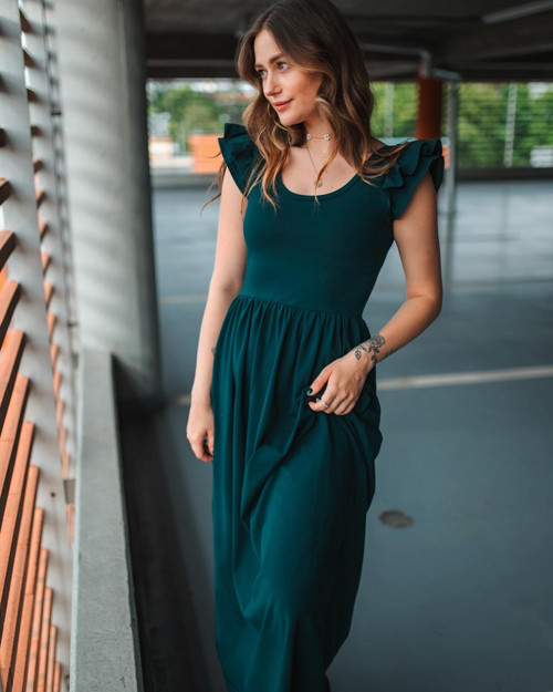 Šaty Yoselin — foto 6