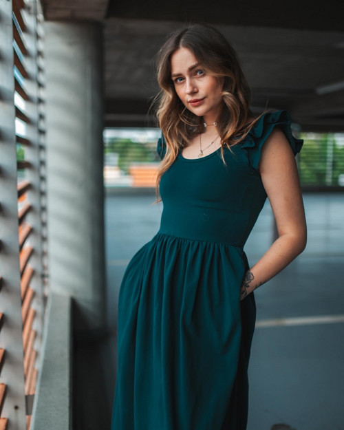 Šaty Yoselin — foto 3