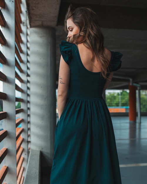 Šaty Yoselin — foto 4