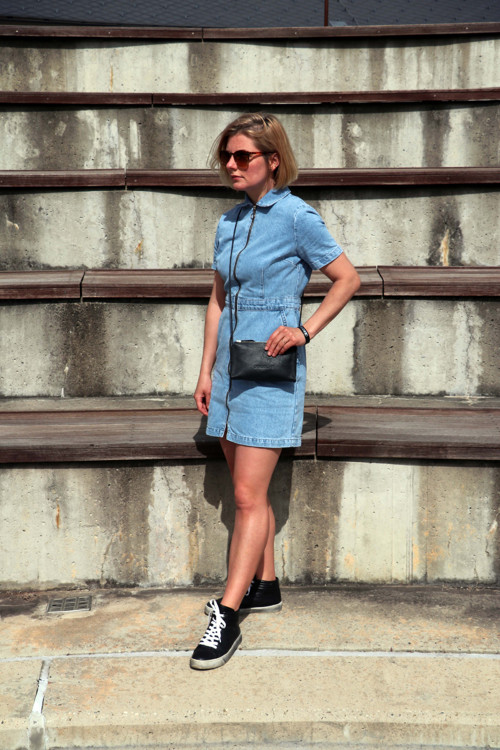 Krystalka nero — foto 3