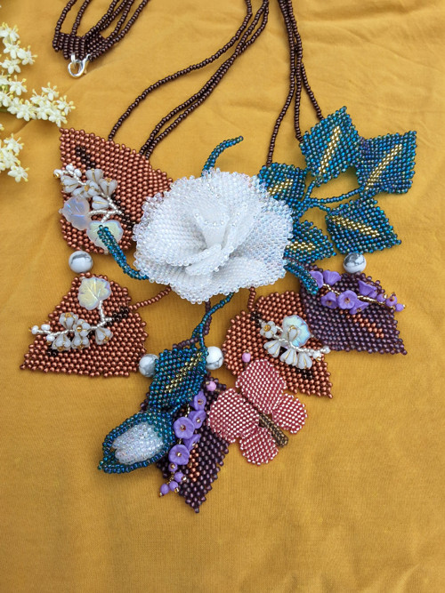 Křehké doteky — foto 2