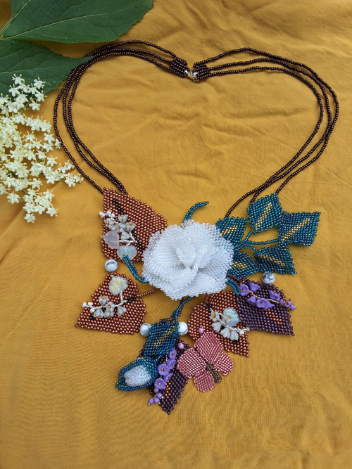 Křehké doteky — foto 5