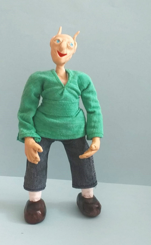Skřítek Jiřík — foto 2