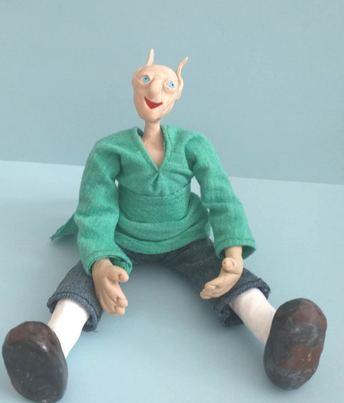 Skřítek Jiřík — foto 5