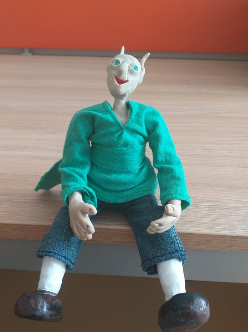 Skřítek Jiřík — foto 6