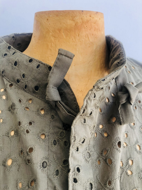 Kimono/ kaftan / — foto 2