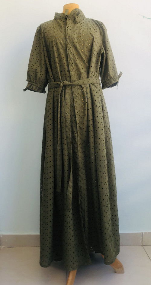 Kimono/ kaftan / — foto 3