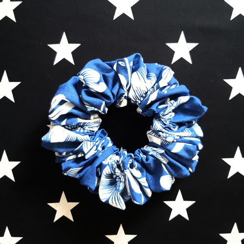Scrunchies gumičky — foto 4