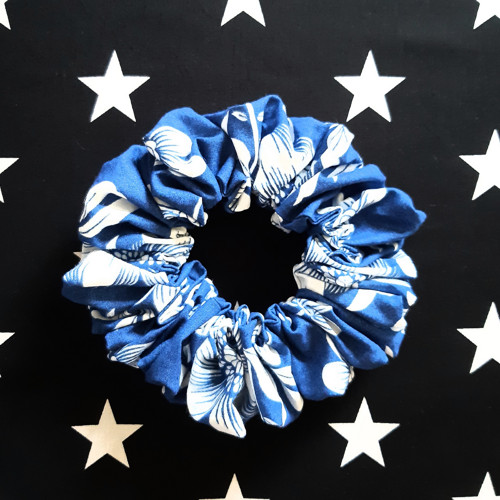 Scrunchies gumičky — foto 2