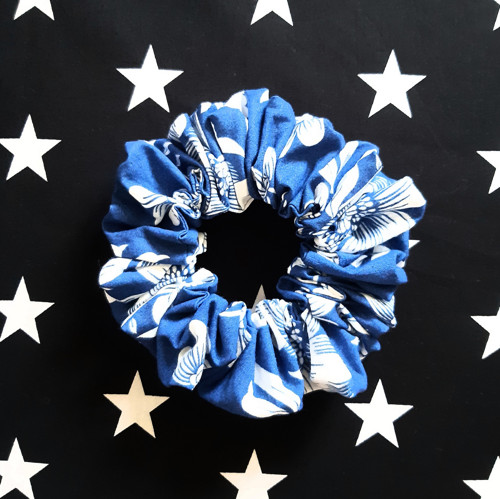 Scrunchies gumičky — foto 3