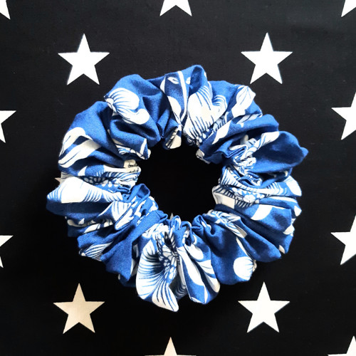 Scrunchies gumičky — foto 6