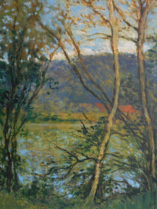 U vody — foto 3