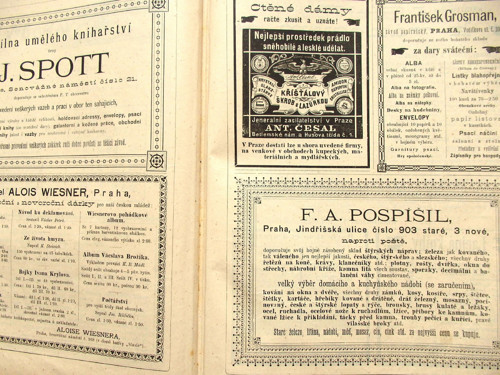 Švanda Dudák 1887 — foto 4