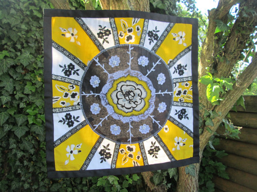 Mandala ,, Pro radost " — foto 5