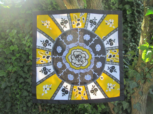 Mandala ,, Pro radost " — foto 6