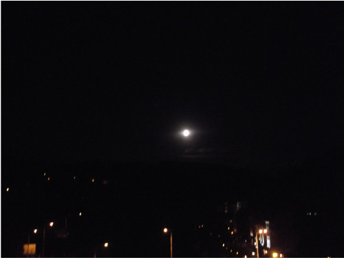Fota : Měsíc, měsíček ... — foto 2