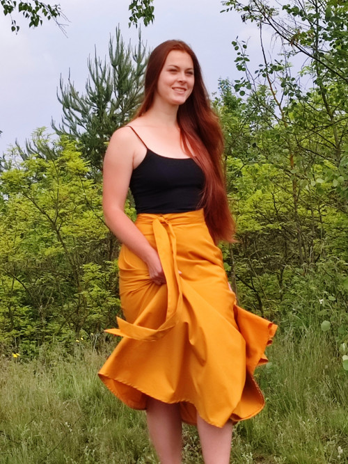 Půlkolová - Hořčice — foto 4