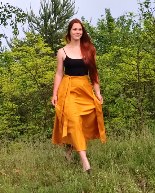 Půlkolová - Hořčice — foto 3