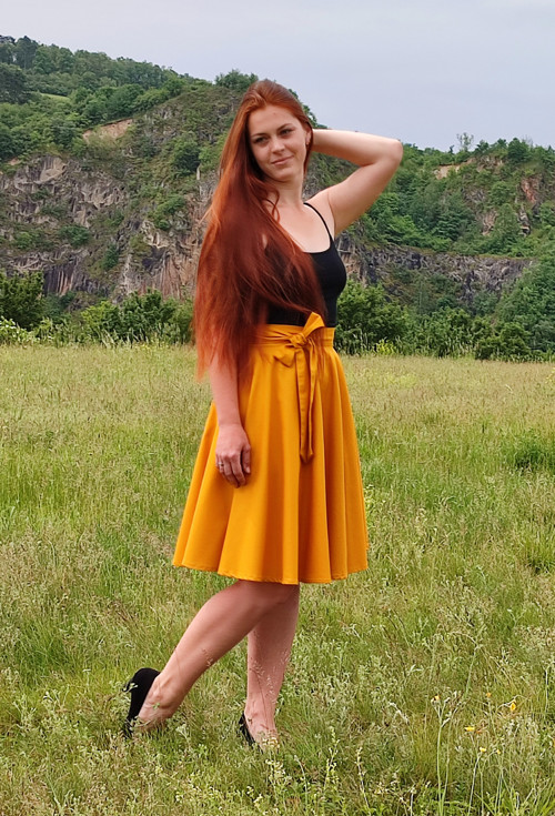 Kolová Hořčice — foto 2