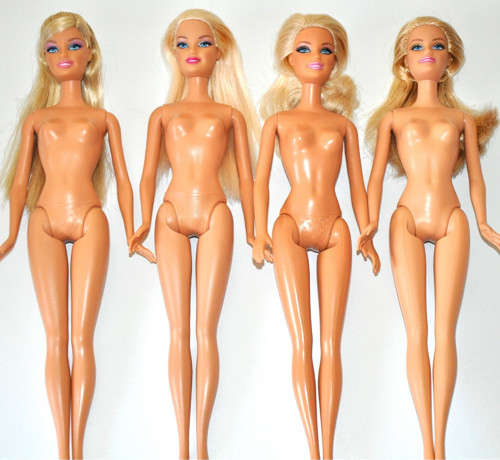 Barbie triko 111 — foto 2