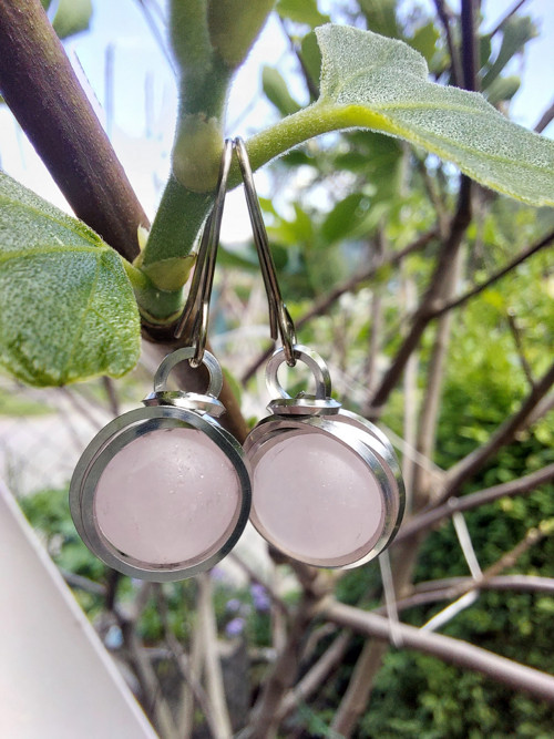Uvězněné růženíny — foto 5