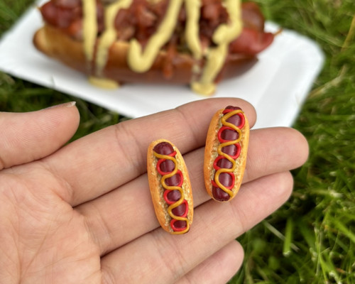 Hot dogy (pecky) — foto 2