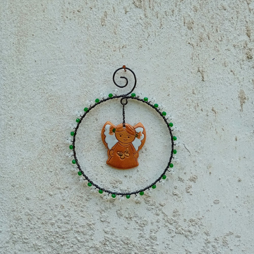 S andělíčkem — foto 3