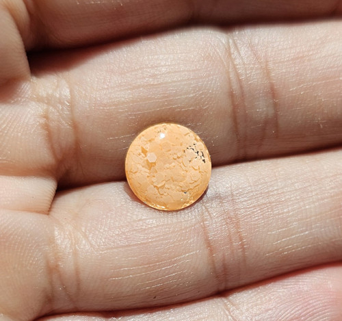 Lentilky XL SG Peach — foto 2