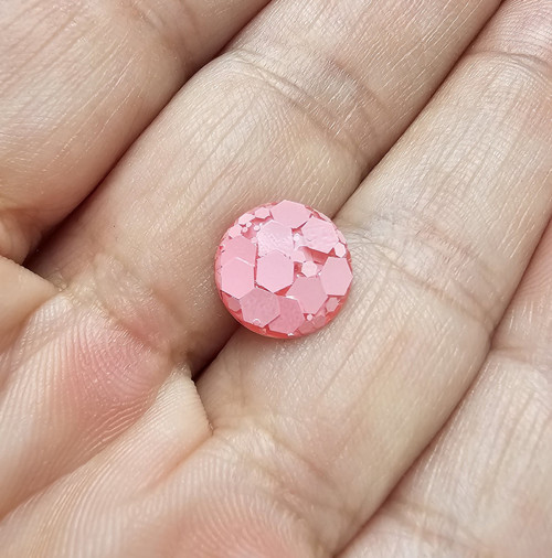 Lentilky XL SG Rose — foto 2