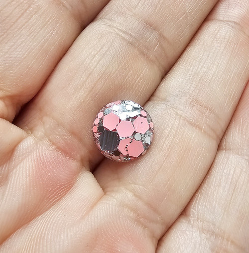 Lentilky XL SG Rose — foto 2