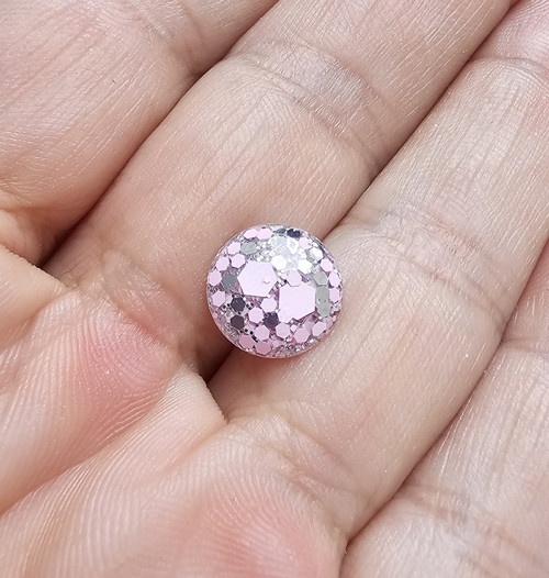 Lentilky XL SG Light Rose — foto 2