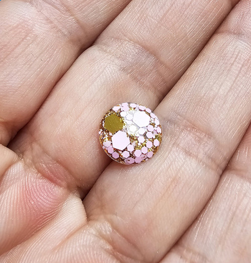 Lentilky XL SG Light Rose — foto 2