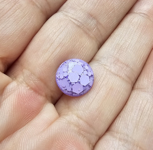 Lentilky XL SG Violet — foto 2