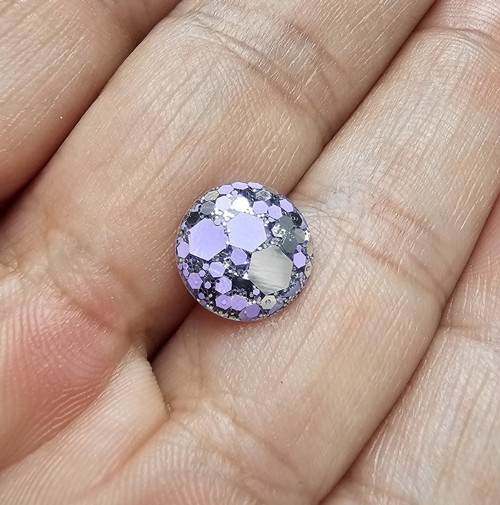 Lentilky XL SG Violet — foto 2