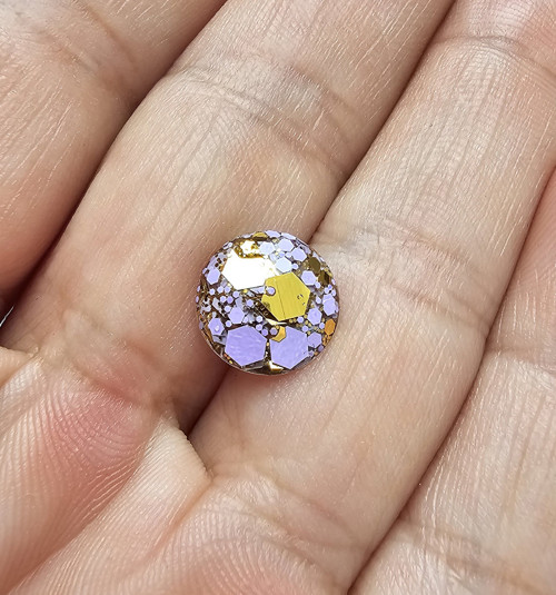 Lentilky XL SG Violet — foto 2