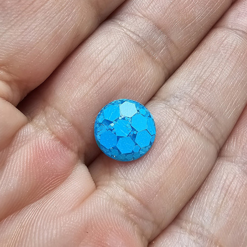 Lentilky XL SG Blue — foto 2