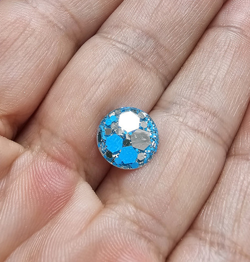 Lentilky XL SG Blue — foto 2