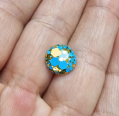 Lentilky XL SG Blue — foto 2