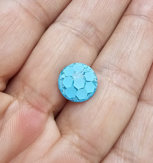 Lentilky XL SG Turquoise — foto 2