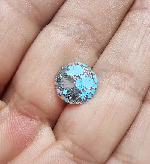 Lentilky XL SG Turquoise — foto 2