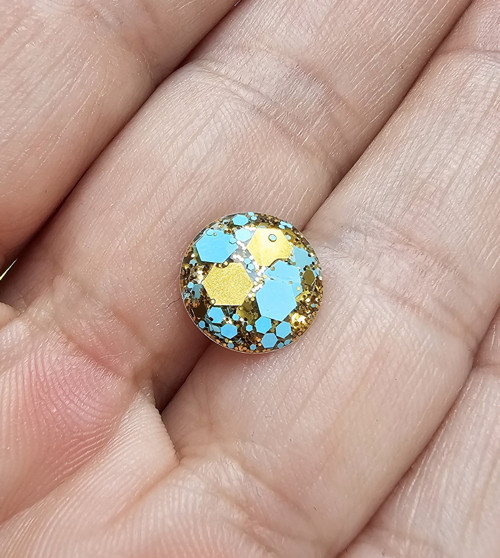 Lentilky XL SG Turquoise — foto 2