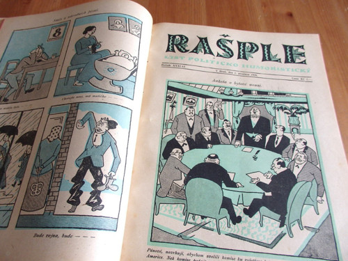 Rašple a Šlehy — foto 4