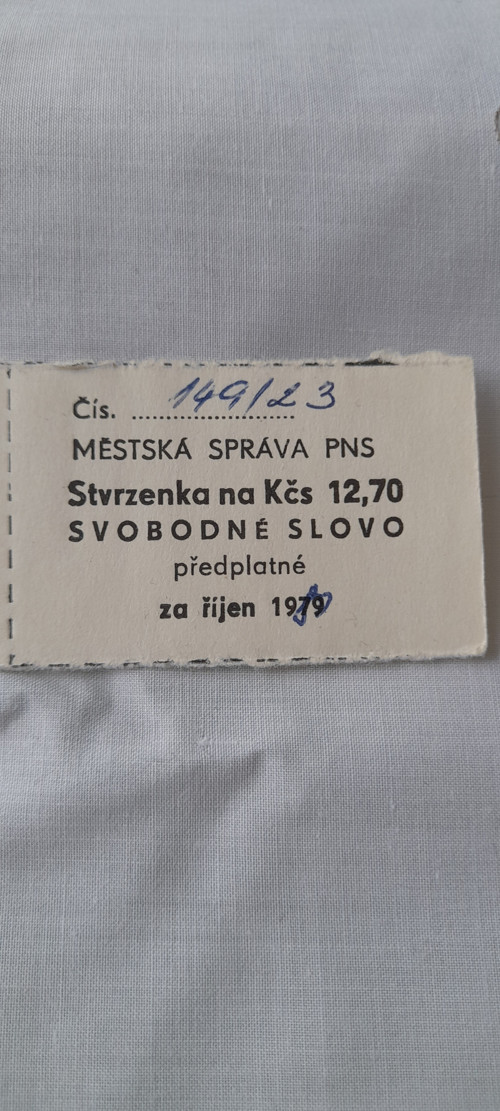 Stvrzenky PNS — foto 4