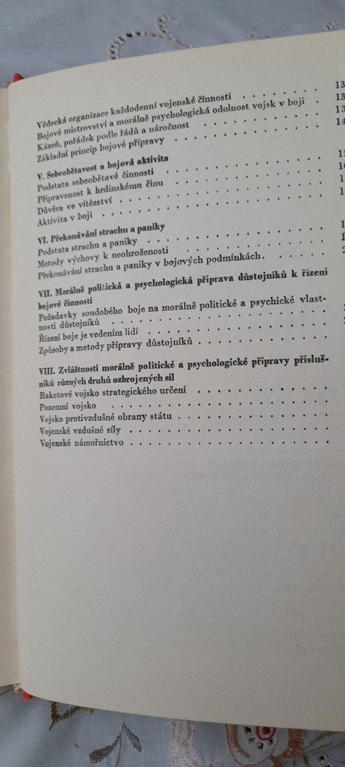Voják a válka — foto 2