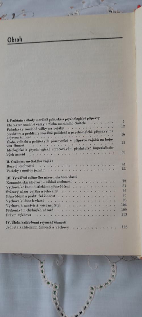 Voják a válka — foto 3