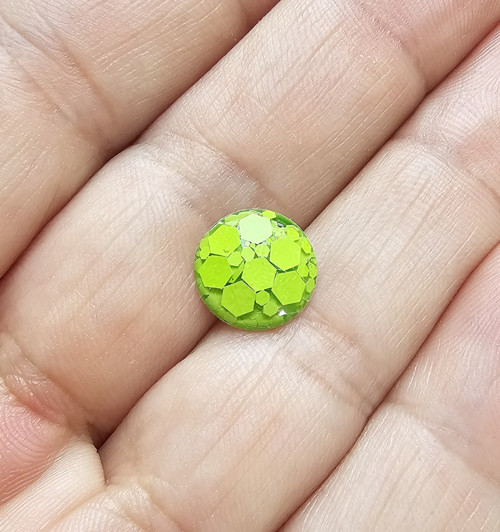 Lentilky XL SG Green — foto 2