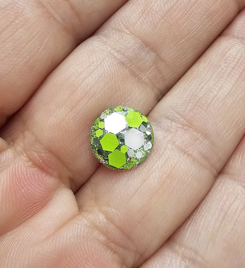 Lentilky XL SG Green — foto 2