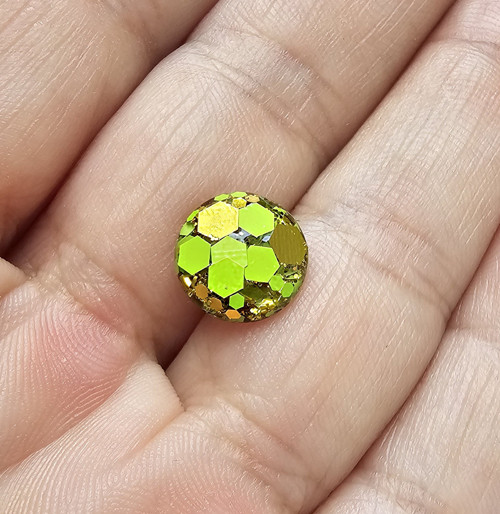 Lentilky XL SG Green — foto 2