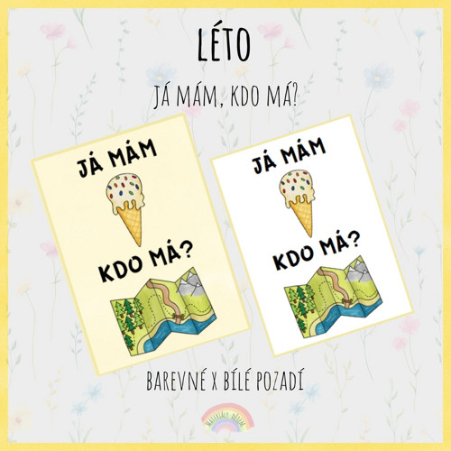 Já mám, kdo má? Léto — foto 3