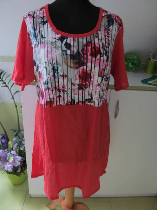 TUNIKA prsa 120cm — foto 2